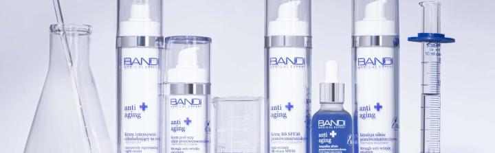 Oferta pracy: Bandi Cosmetics - Specjalista ds. marketingu